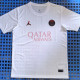 2025-26 PSG White Fans Training shirts (JD粉标)