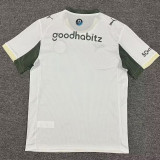 2025-26 PSV Third Fans Soccer Jersey
