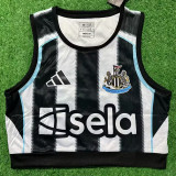 2025-26 Newcastle Home Women Yoga Vest (女背心)