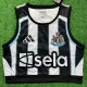 2025-26 Newcastle Home Women Yoga Vest (女背心)