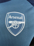2025-26 ARS Blue Player Version Training Shirts