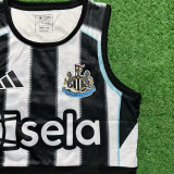2025-26 Newcastle Home Women Yoga Vest (女背心)
