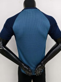 2025-26 ARS Blue Player Version Training Shirts