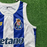 2025-26 Porto Home Women Yoga Vest (女背心)