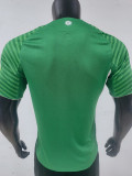 2025-26 Newcastle Away Player Version Soccer Jersey