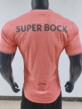 2025-26 Porto Away Player Version Soccer Jersey
