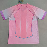 2025-26 PSG Pink Special Edition Fans Training shirts