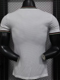 2025-26 JUV White Special Edition Player Version Soccer Jersey