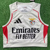 2025-26 Benfica Away Women Yoga Vest (女)