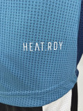 2025-26 ARS Blue Player Version Training Shirts