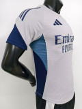 2025-26 ARS Grey Player Version Training Shirts
