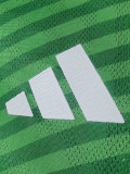 2025-26 Newcastle Away Player Version Soccer Jersey