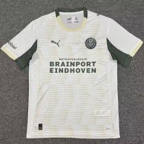 2025-26 PSV Third Fans Soccer Jersey