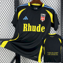 2024-25 Como Fourth Fans Soccer Jersey