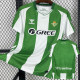 2025-26 Real Betis Home 1:1 Fans Soccer Jersey