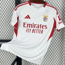 2025-26 Benfica Third Fans Soccer Jersey