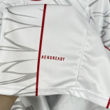 2025-26 Benfica Special Edition White Training shirts