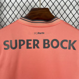 2025-26 Porto Away Fans Soccer Jersey