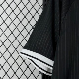 2025-26 Celta 100th Anniversary Black Fans Soccer Jersey