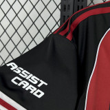2025-26 River Plate Away Fans Soccer Jersey
