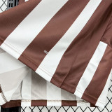 2025-26 ST PAULI Home Fans Soccer Jersey