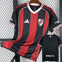 2025-26 River Plate Away Fans Soccer Jersey