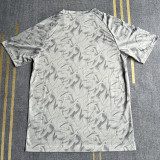 2025-26 ACM Grey Training shirts
