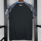 2025-26 Aston Villa Away Fans Soccer Jersey