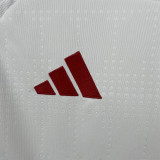 2025-26 Internacional Away Fans Soccer Jersey