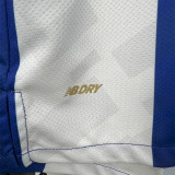 2025-26 Porto Home 1:1 Fans Soccer Jersey