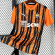 2025-26 Shakhtar Donetsk Home Fans Soccer Jersey