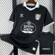 2025-26 Celta 100th Anniversary Black Fans Soccer Jersey