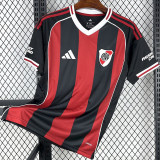 2025-26 River Plate Away Fans Soccer Jersey