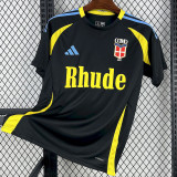 2024-25 Como Fourth Fans Soccer Jersey
