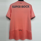 2025-26 Porto Away Fans Soccer Jersey