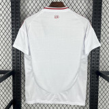 2025-26 Internacional Away Fans Soccer Jersey