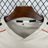 2025-26 Benfica Away 1:1 Fans Soccer Jersey