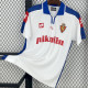 2004 Zaragoza Home Retro Soccer Jersey