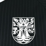 2025-26 Celta 100th Anniversary Black Fans Soccer Jersey