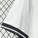 2025-26 Celta 100th Anniversary White Fans Soccer Jersey
