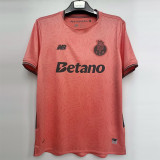2025-26 Porto Away Fans Soccer Jersey