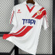 1997-1998 Rayo Vallecano Home Retro Soccer Jersey
