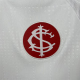 2025-26 Internacional Away Fans Soccer Jersey