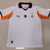 2025-26 Galatasaray Away Fans Soccer Jersey (五星)