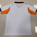 2025-26 Galatasaray Away Fans Soccer Jersey (五星)