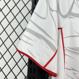 2025-26 Benfica Special Edition White Training shirts