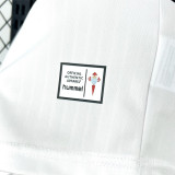 2025-26 Celta 100th Anniversary White Fans Soccer Jersey