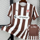 2025-26 ST PAULI Home Fans Soccer Jersey