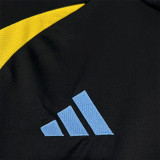 2024-25 Como Fourth Fans Soccer Jersey