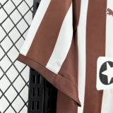 2025-26 ST PAULI Home Fans Soccer Jersey